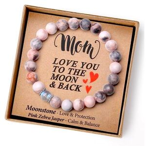 Mother’s Day Gifts from Daughter, Son. Great Present!